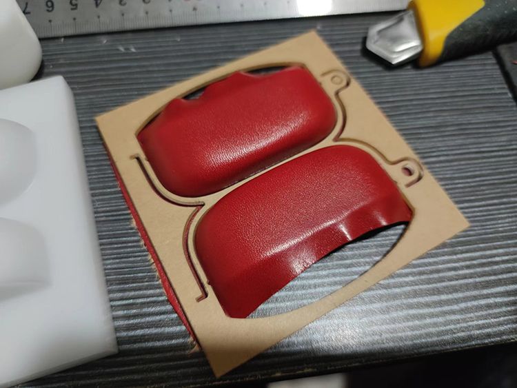 headphone case, earphone case, mould, mold
